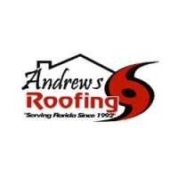 Andrews Roofing Logo