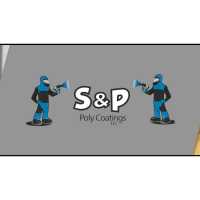 S&P Sprayfoam Insulation Logo