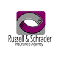 Russell and Schrader Insurance Agency Logo
