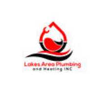 Lakes Area Plumbing and Heating, Inc Logo