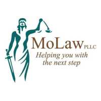 MoLaw PLLC Logo