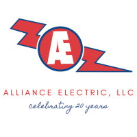 Alliance Electric Logo