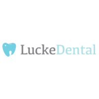 Lucke Dental Logo