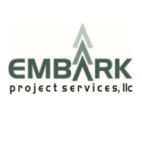 Embark Project Services, LLC Logo