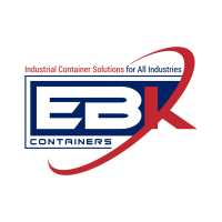 EBKContainers Logo
