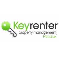 Keyrenter Property Management Houston Logo