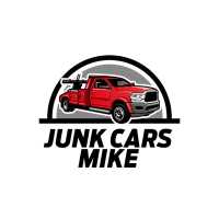 Junk Cars Mike Logo