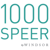 1000 Speer by Windsor Apartments Logo