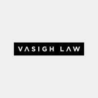 Maj Vasigh, PA Logo