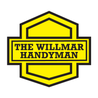 The Willmar Handyman Logo