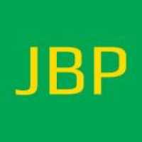 Jerry's BP 24 Hour Towing & Repair Logo