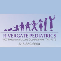 Vanderbilt Integrated Pediatrics Rivergate Logo