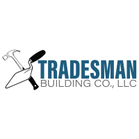 Tradesman Building Co., LLC Logo
