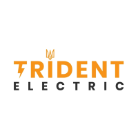 Trident Electric Logo