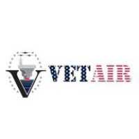 VETAIR Logo