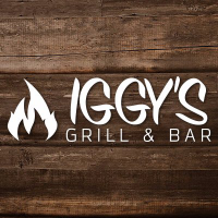 Iggy's Grill and Bar Logo