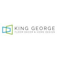 King George Floor Decor & Home Design, LLC Logo