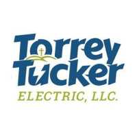 Torrey Tucker Electric LLC Logo