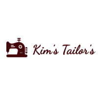 Kim's Tailors Logo