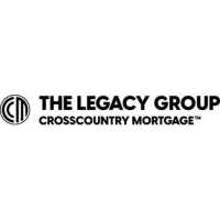 Troy Mlenar at CrossCountry Mortgage | NMLS# 332291 Logo