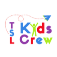 TSL Kids Crew Logo