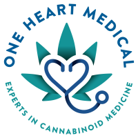 One Heart Medical Logo