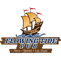 Flowing Tide Pub 8 Logo