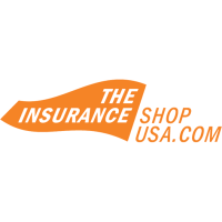 The Insurance Shop USA Logo
