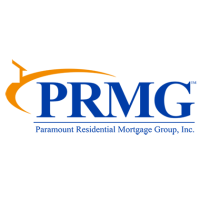 PRMG Paramount Residential Mortgage Group Inc Logo