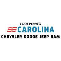 Carolina Chrysler Dodge Jeep Ram Logo