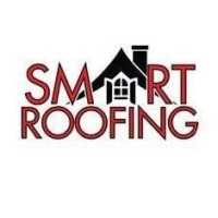 Smart Roofing LLC Logo