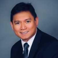Arnold Magpantay, Bankers Life Agent Logo