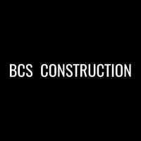 BCS CONSTRUCTION Logo