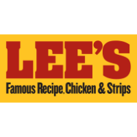 Lee's Famous Recipe Chicken Logo
