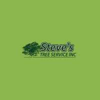 Steve's Tree Service Inc. Logo