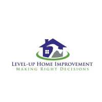 Level-Up Home Improvement LLC Logo