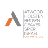 Atwood Law, P.C., LLO Logo