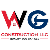 WG Construction LLC Logo