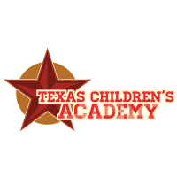 Texas Children's Academy Logo