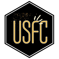 US Fitness Co (USFC) Logo