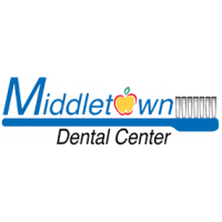 Middletown Dental Center Logo
