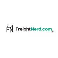 Freightnerd.com Logo