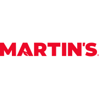 MARTIN'S Logo