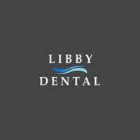 Libby Dental Logo
