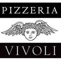 Pizzeria Vivoli & Italian Grill Logo