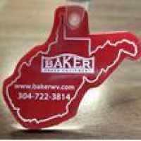 Baker Truck Equipment Logo