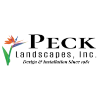 James Peck Landscape Services Logo