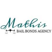 Mathis Bail Bonds Agency Gainesville Florida Logo