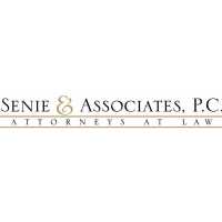 Senie & Associates, P.C. Logo