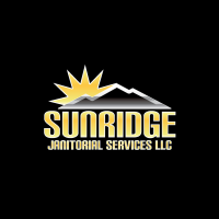 Sunridge Janitorial Services Logo